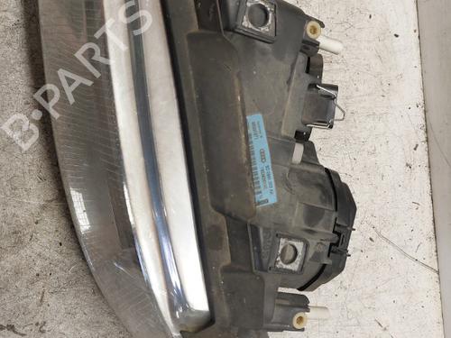 Left headlight AUDI A4 B5 (8D2) 1.9 TDI | BP19902022C28 