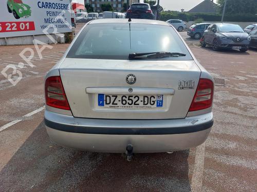 Right taillight SKODA OCTAVIA I (1U2) 1.9 TDI | BP19896821C35 