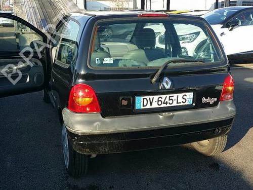 Right taillight RENAULT TWINGO I (C06_)  | BP19890457C35 