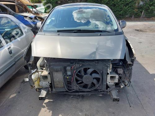 Starter PEUGEOT 5008 (0U_, 0E_) 1.6 HDi | BP19896724M8 