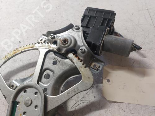 Front left window mechanism TOYOTA HILUX VIII Pickup (_N1_) 2.4 D 4WD (GUN125_, GUN125R) | BP24501507C22 