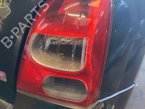 Used Right taillight Right taillight RENAULT TWINGO II (CN0_) 1.2 16V (CN04, CN0B) (75 hp) 29014036 29014036