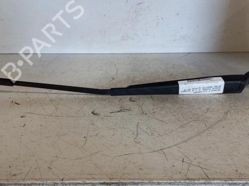 Front windshield wiper arm RENAULT MODUS / GRAND MODUS (F/JP0_) 1.5 dCi (FP0F, JP0F) | BP19897834C143 