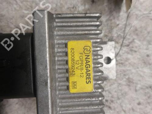 Elektronisk modul NISSAN QASHQAI / QASHQAI +2 I (J10, NJ10, JJ10E) 1.5 dCi | BP21986608M83 