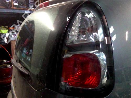 Right taillight CITROËN C3 I (FC_, FN_)  | BP19899281C35 