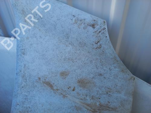 Hood RENAULT KANGOO Express (FW0/1_) 1.5 dCi 85 (FW0K, FW0L, FW0B) | BP22374394C1 