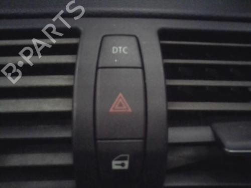 Used Warning switch BMW 1 (E87) 120 d (177 hp) 19893162