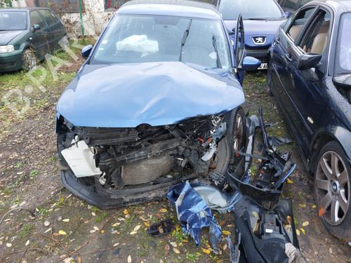 Gear lever VW POLO V (6R1, 6C1) 1.0 | BP21986800M90 