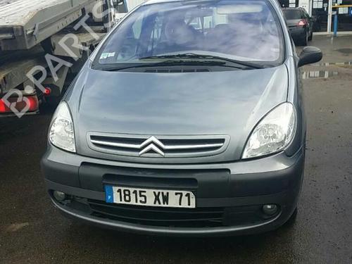 Right headlight CITROËN XSARA PICASSO (N68) 2.0 HDi | BP19883608C29 