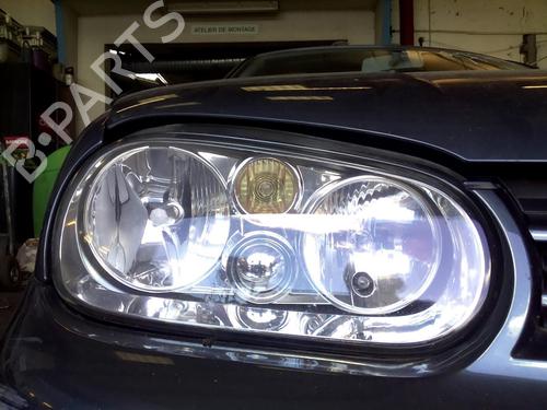 Used Right headlight VW GOLF IV (1J1) 1.9 TDI (110 hp) 19882178