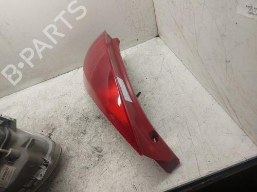 Right taillight CITROËN C3 I (FC_, FN_)  | BP19880066C35 