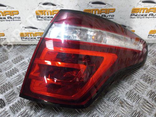 Højre baglygte CITROËN C4 Picasso I MPV (UD_)  | BP19883399C35 