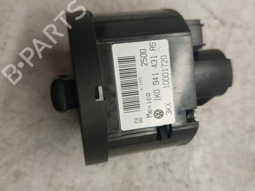 Headlight switch VW PASSAT B6 Variant (3C5)  | BP21985239I24 
