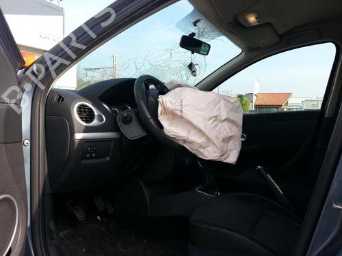 Startmotor RENAULT CLIO III (BR0/1, CR0/1)  | BP19896269M8 