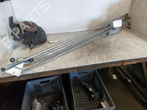 Viskermotor vindrute RENAULT MODUS / GRAND MODUS (F/JP0_)  | BP19897854M29 