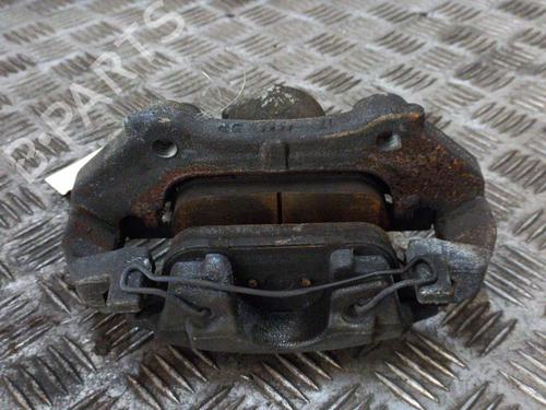 Used Left front brake caliper RENAULT CLIO IV (BH_) 0.9 TCe 90 (BHNF, BHMA, BHMH, BHJK, BHJR) (90 hp) 19890121