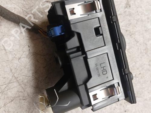 Headlight switch OPEL ZAFIRA / ZAFIRA FAMILY B (A05) 1.7 CDTI (M75) | BP21980772I24 