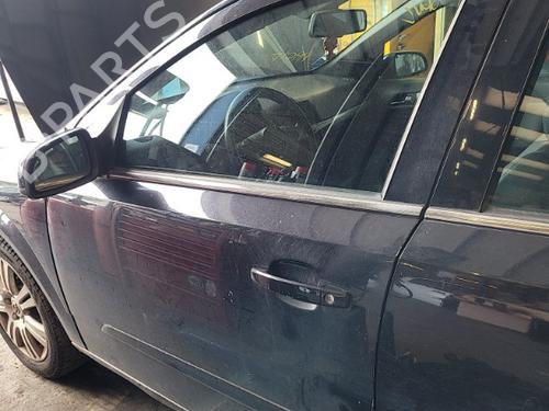 Used Left front door OPEL ASTRA H (A04) [2004-2014]  19900607