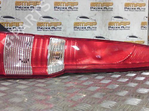 Used Right taillight Right taillight FIAT PANDA (169_) 1.2 (169AXF2A, 169AXF1A) (69 hp) 19891037 19891037