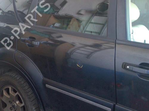Used Right rear door SSANGYONG REXTON / REXTON II (GAB_) 2.7 D 4x4 (186 hp) 19892511