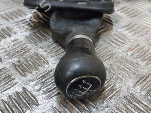 Used Gear lever AUDI A3 (8L1) 1.9 TDI (100 hp) 21980314