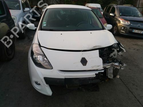 Steering column stalk RENAULT CLIO III (BR0/1, CR0/1) 1.5 dCi | BP19894129I23 