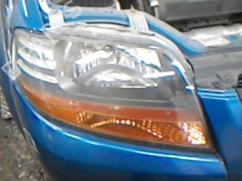 Used Right headlight CHEVROLET AVEO / KALOS Hatchback (T200) [2003-2008]  19895813