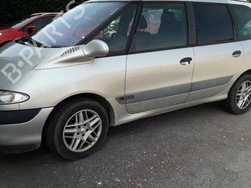 Right headlight RENAULT ESPACE III (JE0_) 2.2 dCi (JE0K) | BP19895632C29 