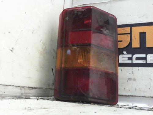 Used Left taillight PEUGEOT J5 Bus (280P) 2.5 D (73 hp) 21974005