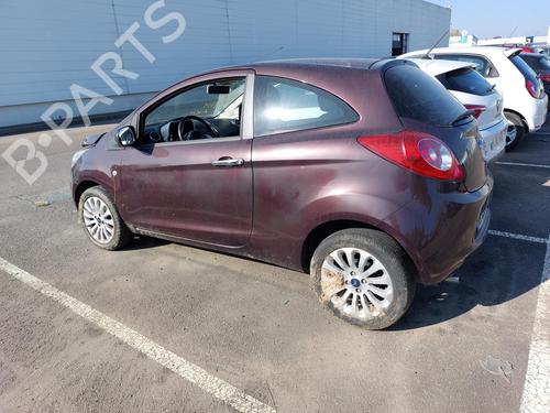 Right front window switch FORD KA (RU8) 1.2 | BP19881809I26 - Image 4