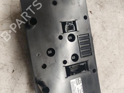 Climate control PEUGEOT 206 Hatchback (2A/C)  | BP21985254I5 