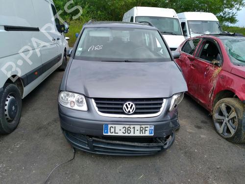 Rear right window mechanism VW TOURAN (1T1, 1T2) 1.9 TDI | BP19890129C25 