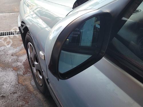 Used Left mirror PEUGEOT 406 (8B) 2.0 HDI 110 (109 hp) 19900842