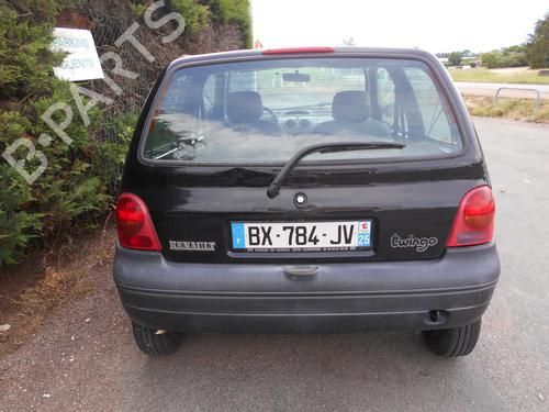 Høyre baklys RENAULT TWINGO I (C06_) 1.2 (C066, C068) | BP21992541C35 