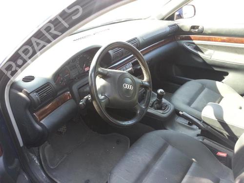 Scheinwerfer links AUDI A4 B5 Avant (8D5)  | BP19885027C28 