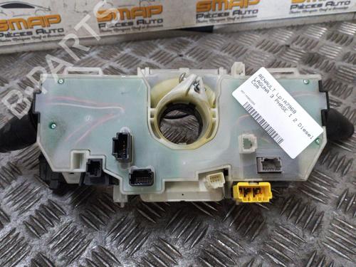 Used Steering column stalk RENAULT LAGUNA III (BT0/1) 2.0 dCi (BT01, BT08, BT09, BT0E, BT0K, BT12, BT1C, BT1D,... (150 hp) 21667061