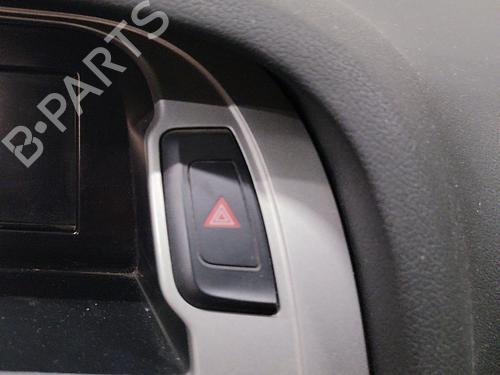 Used Warning switch AUDI A4 B8 (8K2) 3.0 TDI quattro (240 hp) 23775892