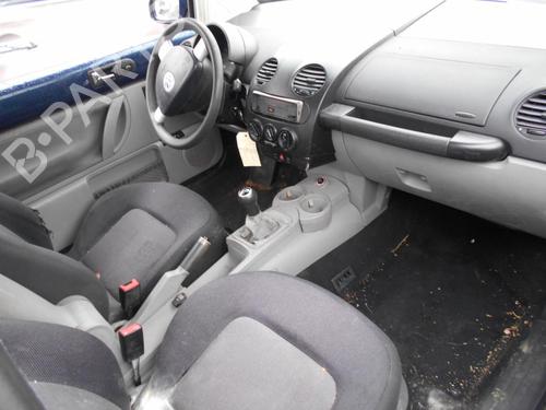 Panser VW NEW BEETLE (9C1, 1C1) 1.9 TDI | BP19879993C1 
