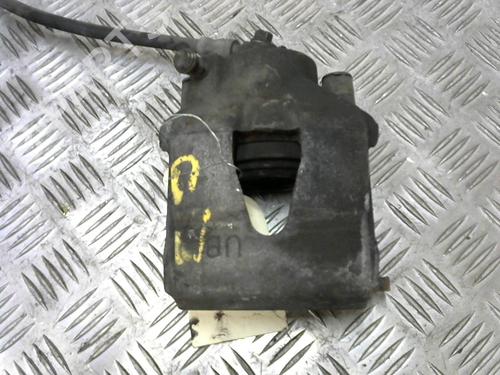 Right front brake caliper VW GOLF VI (5K1) | BP21978793M104 - Image 2