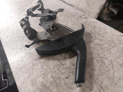 Used Hand brake NISSAN QASHQAI / QASHQAI +2 I (J10, NJ10, JJ10E) 1.5 dCi (110 hp) 21986603