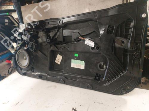 Front right window mechanism FORD FIESTA VI (CB1, CCN) 1.4 TDCi | BP19882014C23 