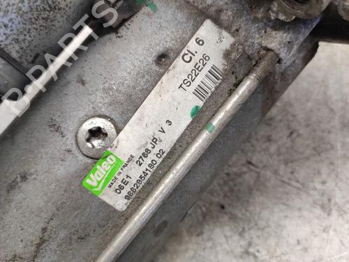 Starter CITROËN DS3 (SA_) 1.6 HDi 110 | BP19880162M8 