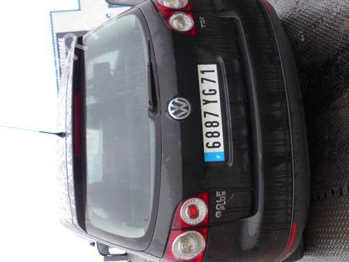 Ratstangsstang VW GOLF PLUS V (5M1, 521)  | BP19898880I23 