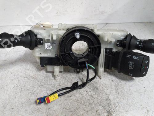 Used Steering column stalk RENAULT SCÉNIC III (JZ0/1_) 1.6 dCi (JZ00, JZ12) (130 hp) 19888804