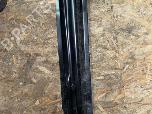 Rear bumper reinforcement VW GOLF VI (5K1)  | BP19895017C73 