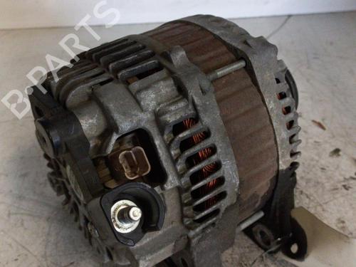 Used Alternator PEUGEOT 807 (EB_) 2.2 HDi (170 hp) 19882054