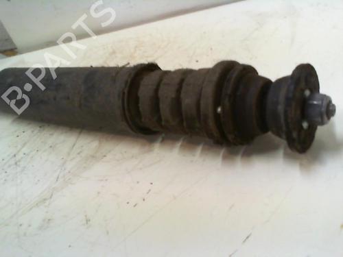 Right rear shock absorber RENAULT CLIO II (BB_, CB_) 1.5 dCi (B/CB08) | BP21974467M19 