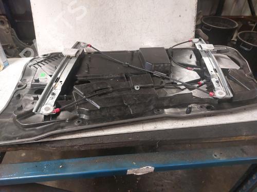 Used Front left window mechanism FORD FIESTA VI (CB1, CCN) 1.4 TDCi (70 hp) 19880113