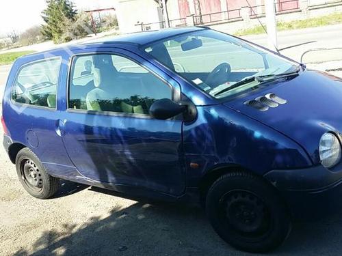 Ignition barrel RENAULT TWINGO I (C06_)  | BP19899484M48 