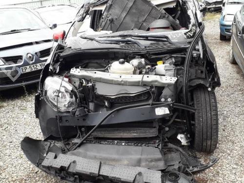 Viskermotor bagrude RENAULT TWINGO III (BCM_, BCA_) 0.9 TCe 90 (BCM9, BCM2) | BP19890905M102 